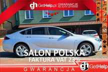 Opel Insignia 2021 Salon Polska 1wł F.VAT Bezwypadkowy SUPER STAN st