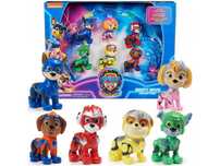 Щенячий Патруль фігурки МегаКіно Paw Patrol