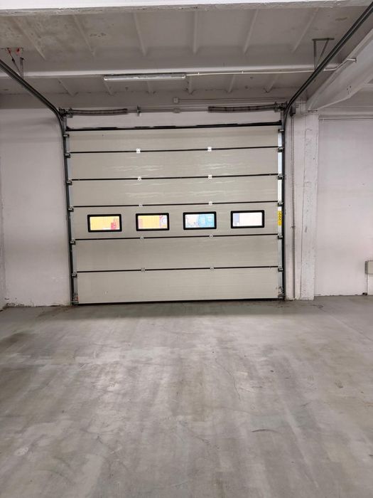 Wynajme hale w Bychawie 220, 440m