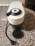 Máquina de Café Nespresso Vertuo KRUPS