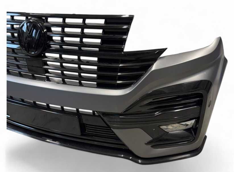 Pakiet Leighton zderzak sportowy VW T5 T6 T6.1 California Multivan