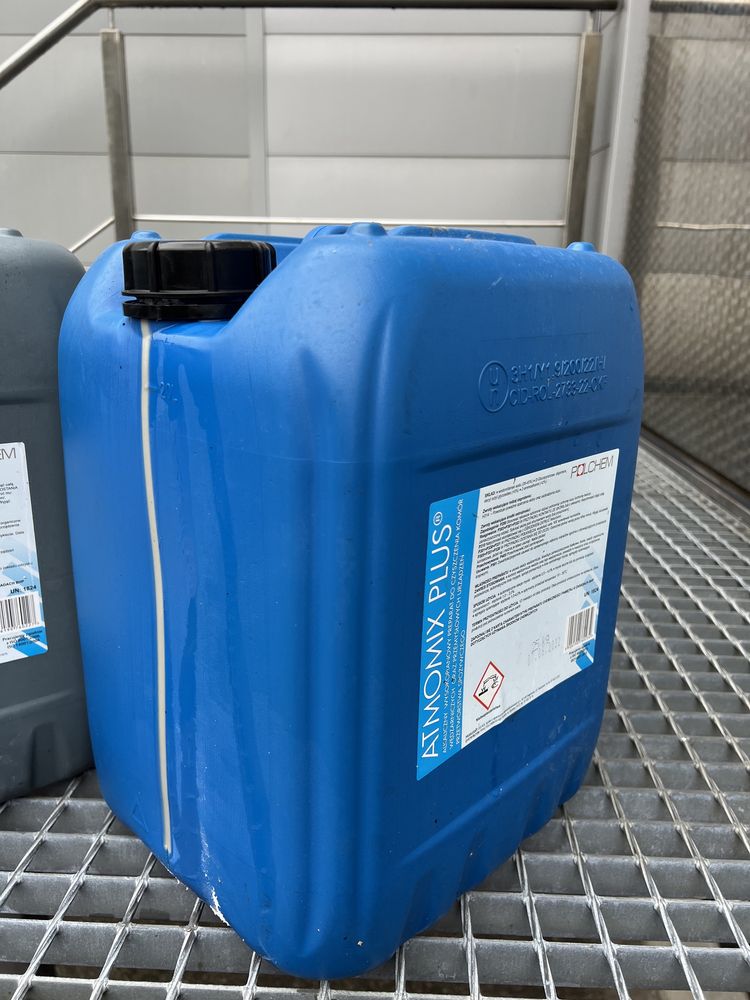 Kanister Bańka Pojemnik 20 l Bańka karnister kanister