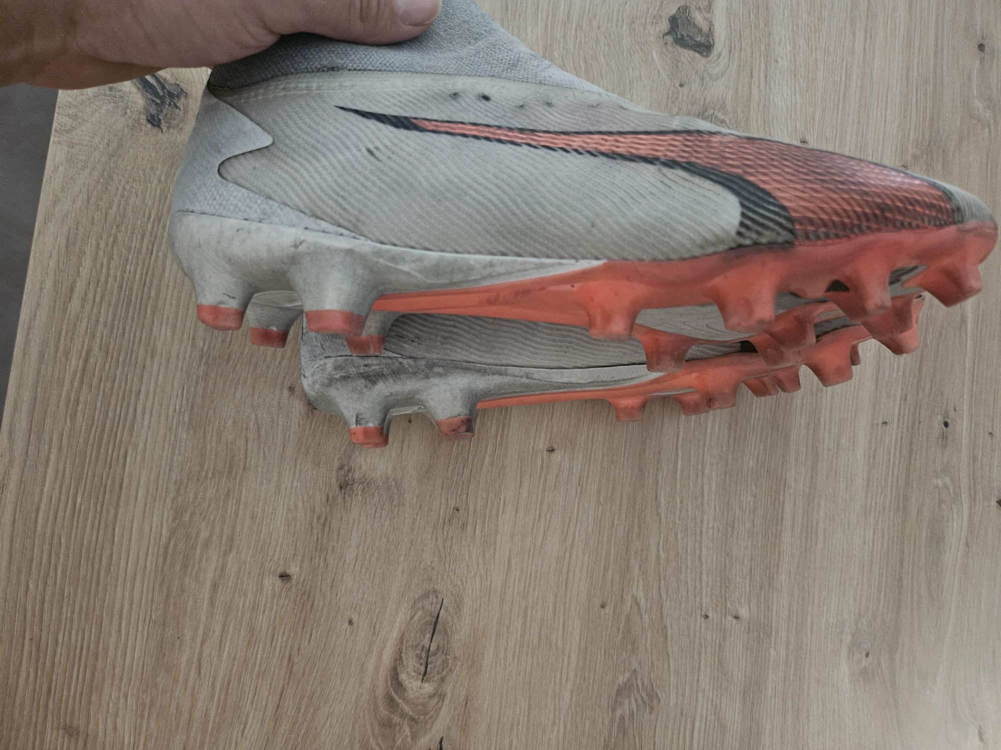 Chuteiras Puma Ultra FG