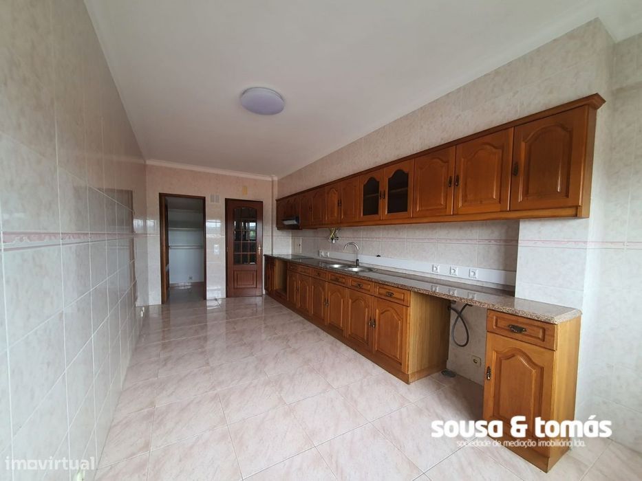 Apartamento T3 Venda em Leiria, Pousos, Barreira e Cortes,Leiria