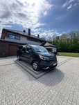 Do Wynajęcia Renault Trafic 2,0 Cdti 8/osobowy long