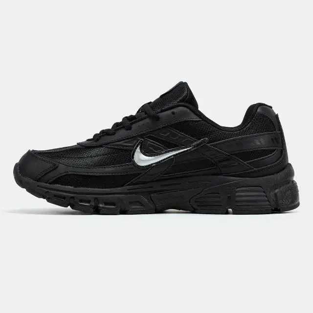 Чоловічі кросівки Nike Initiator Black Gore-Tex GTX