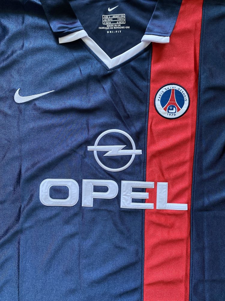 Koszulka Nike PSG
