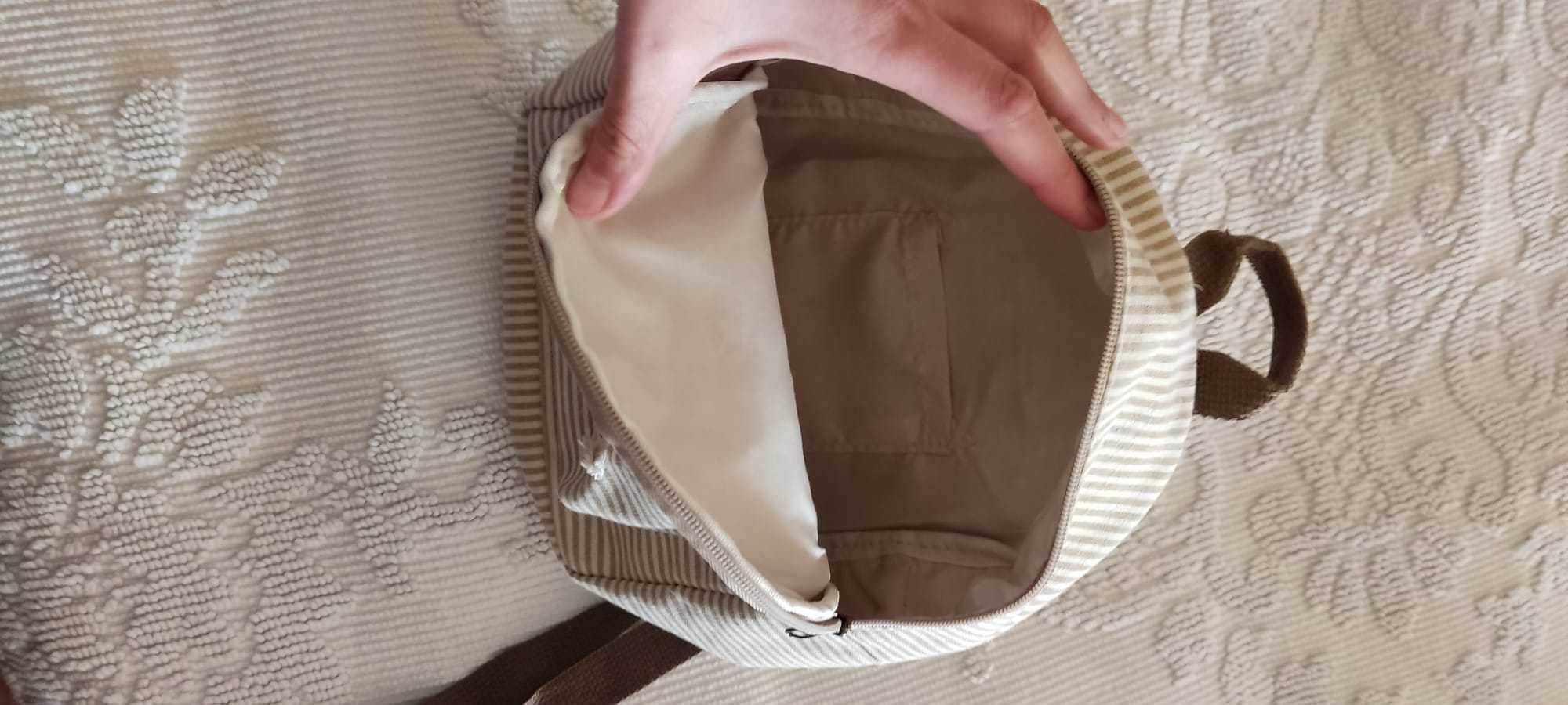 Mochila para criança (Como nova)