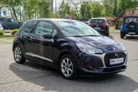 DS Automobiles DS 3 2017 1.6HDI 99KM C3 DS3