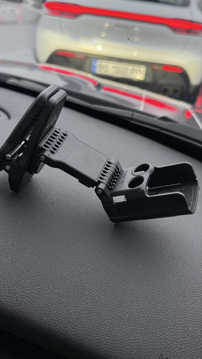 Крепіж Osmo pocket 3 прещіпка