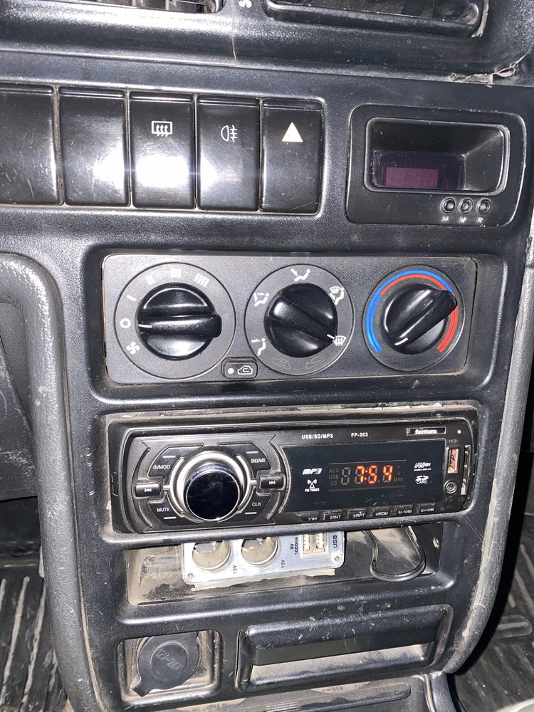Продам Hyundai Elantra газ бензин