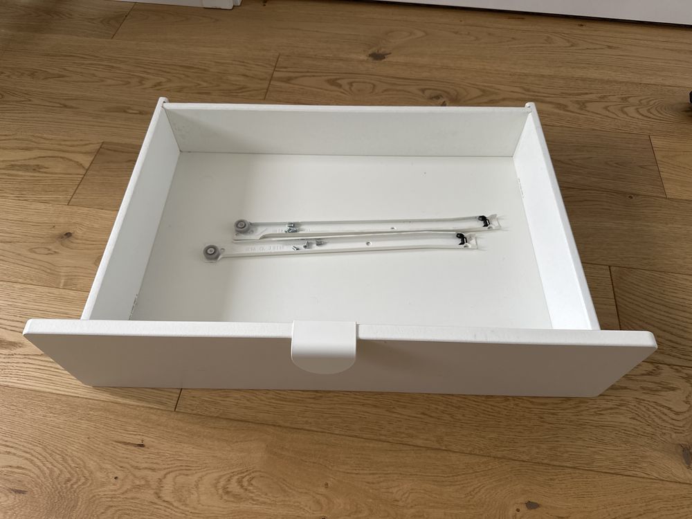 SMÅSTAD / KONSTRUERA ikea szuflada do Smastad
