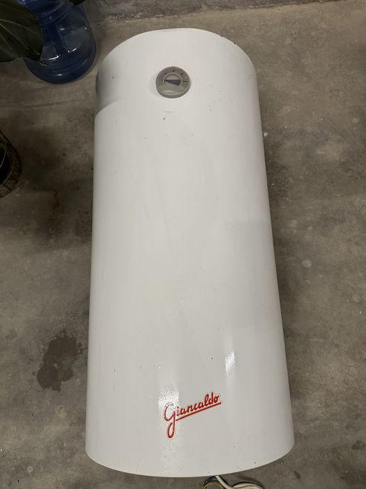 Cilindro Ariston 100 l