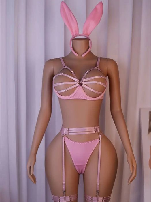 Нижня білизна м-л