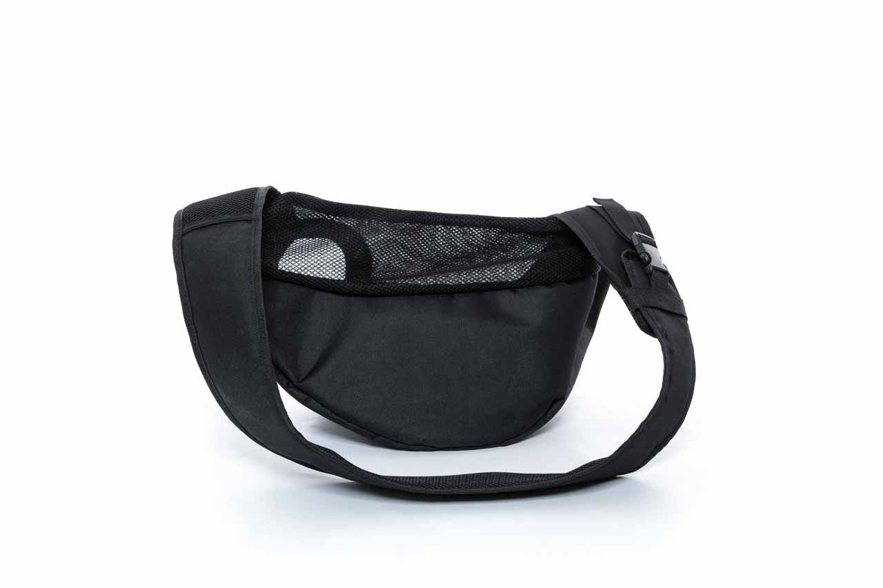 Torba przednia Sling dla psów małej rasy r.S