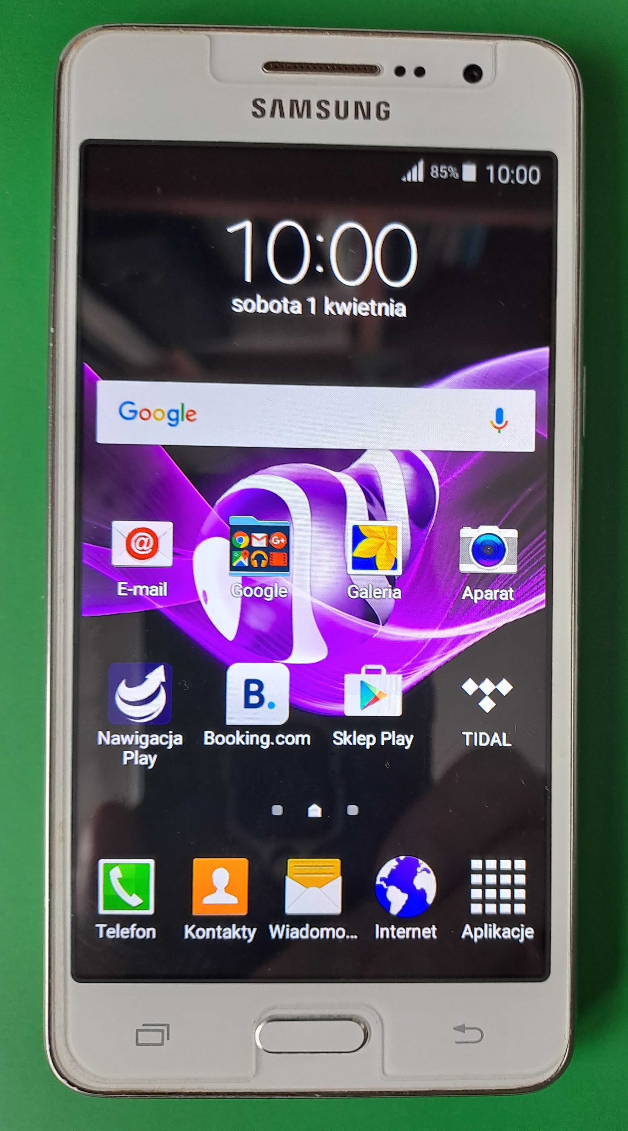 SAMSUNG Galaxy Grand Prime