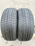Шини 225 55 18 102V XL Continental WinterContact TS850P пара