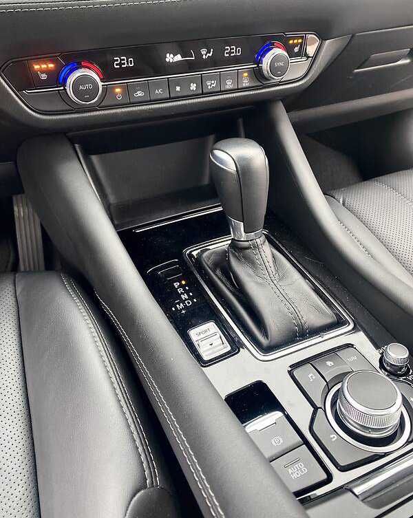 Mazda   6   2019