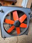 Ventilador / Exaustor