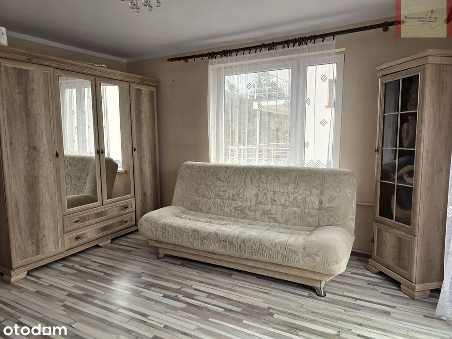 450 000zł za Dwa Mieszkania nad morzem, blisko parku.