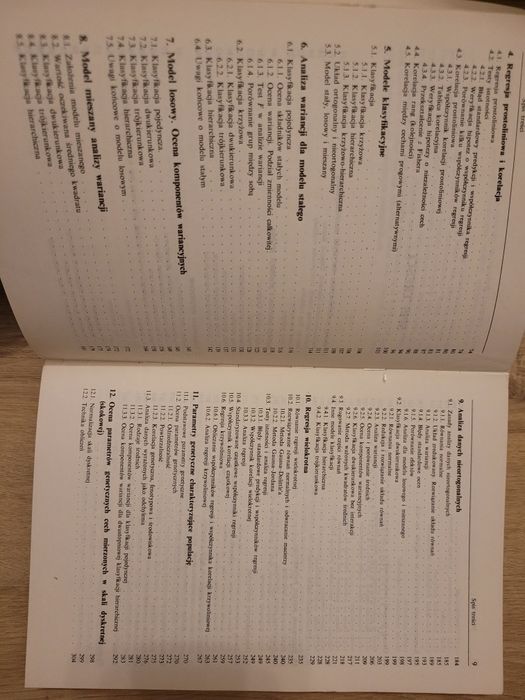 Bolesław Żuk Biometria stosowana