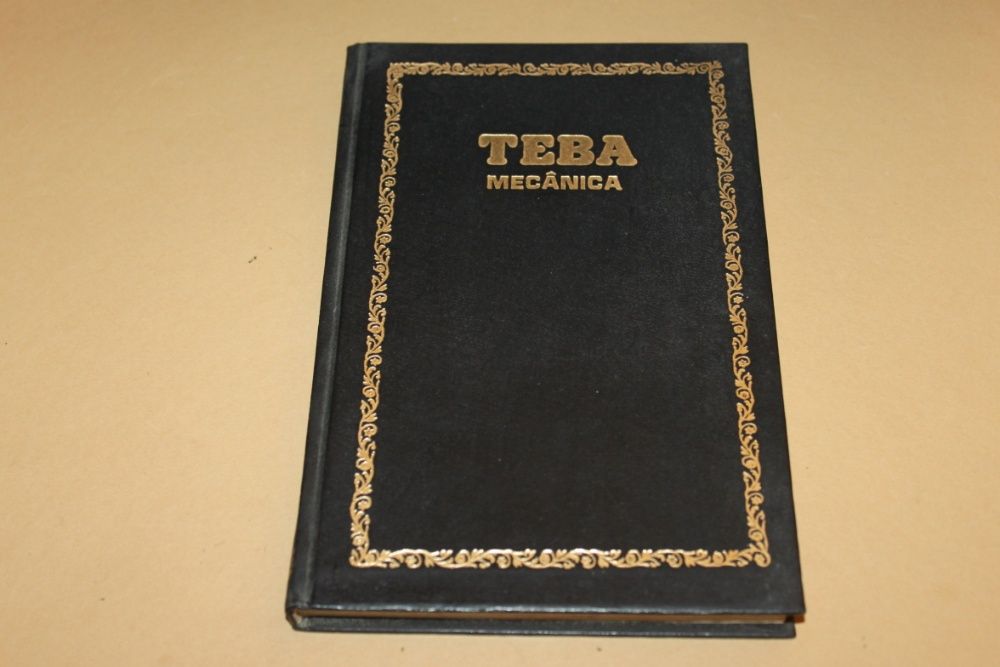 Colecção Técnica básica-TEBA-Vol 2