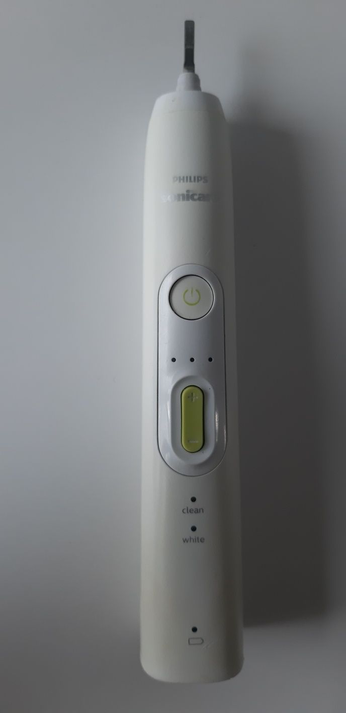 Szczoteczka do zębów Philips Sonicare HX8910 - RĄCZKA