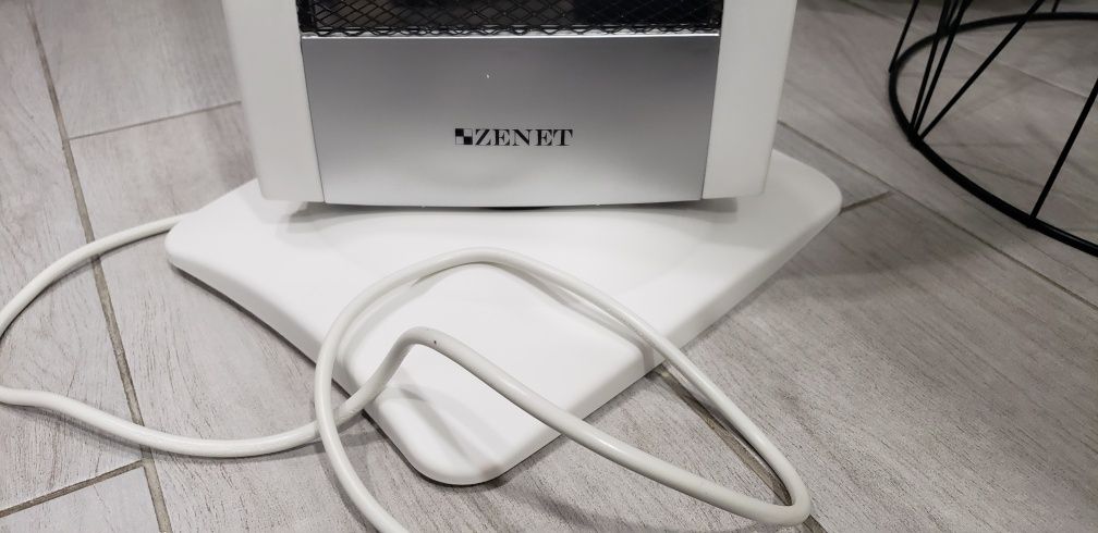 Обогреватель карбоновый  ZET 507
