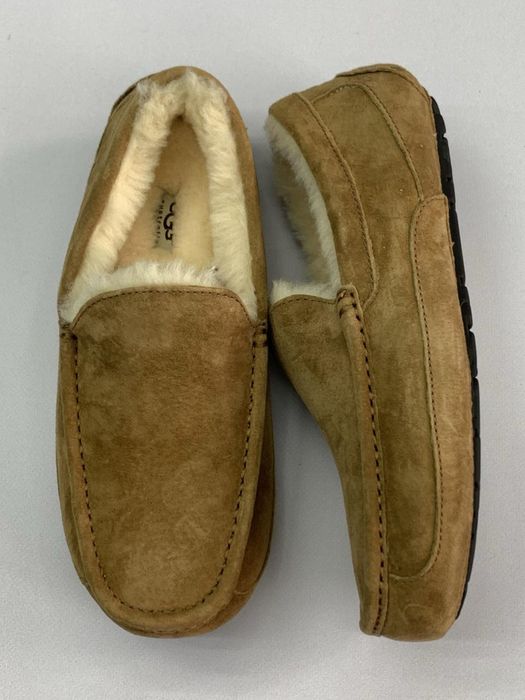 UGG Оригінал! замшеві на овчині