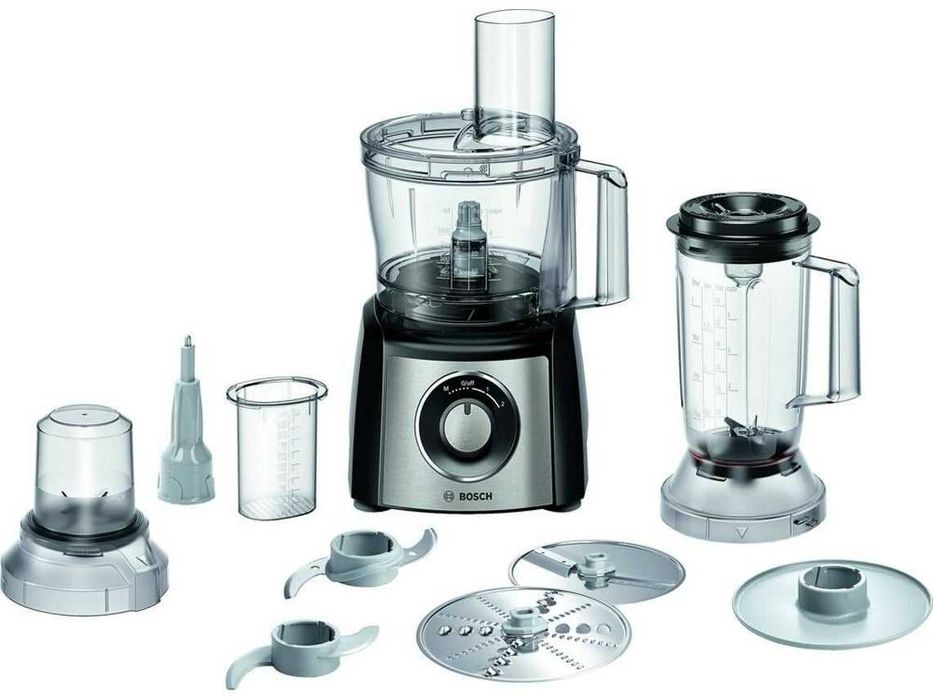 Processador de Alimentos BOSCH MCM3PM386 (2.3 L - 900 W)