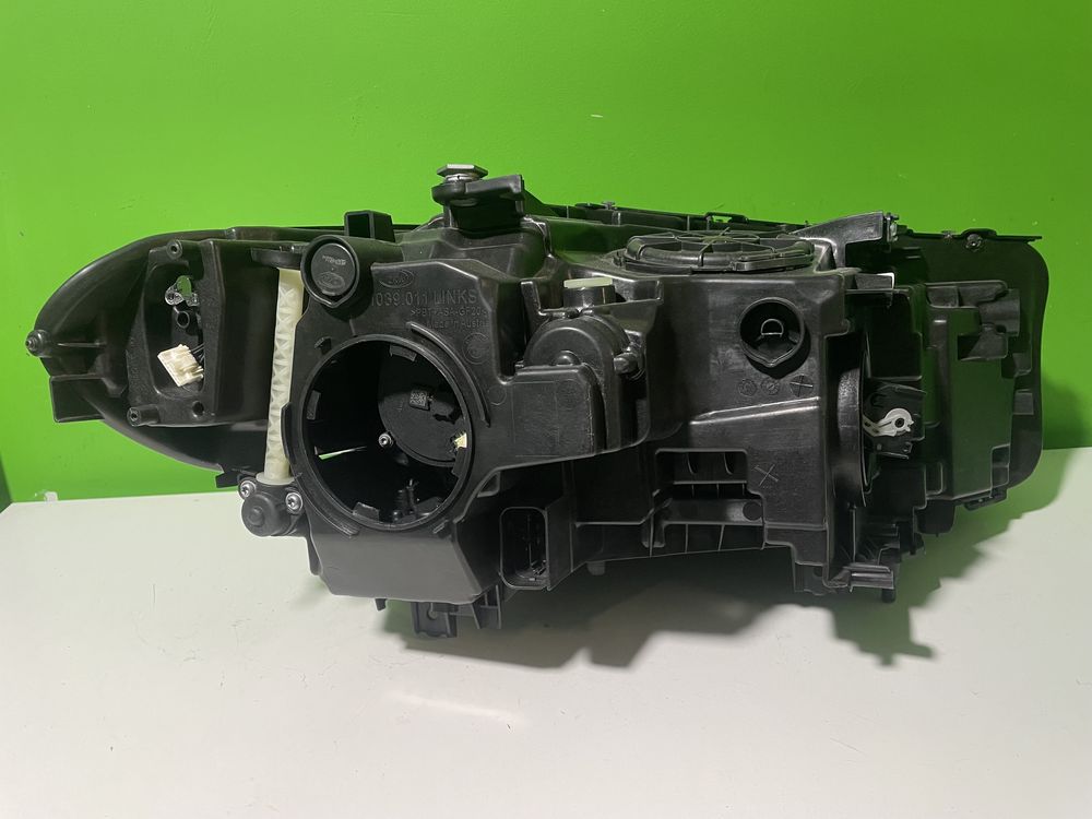 Фара БМВ Г30 Г31 Европа Full Led Adaptive Фара BMW G30 блоки фары
