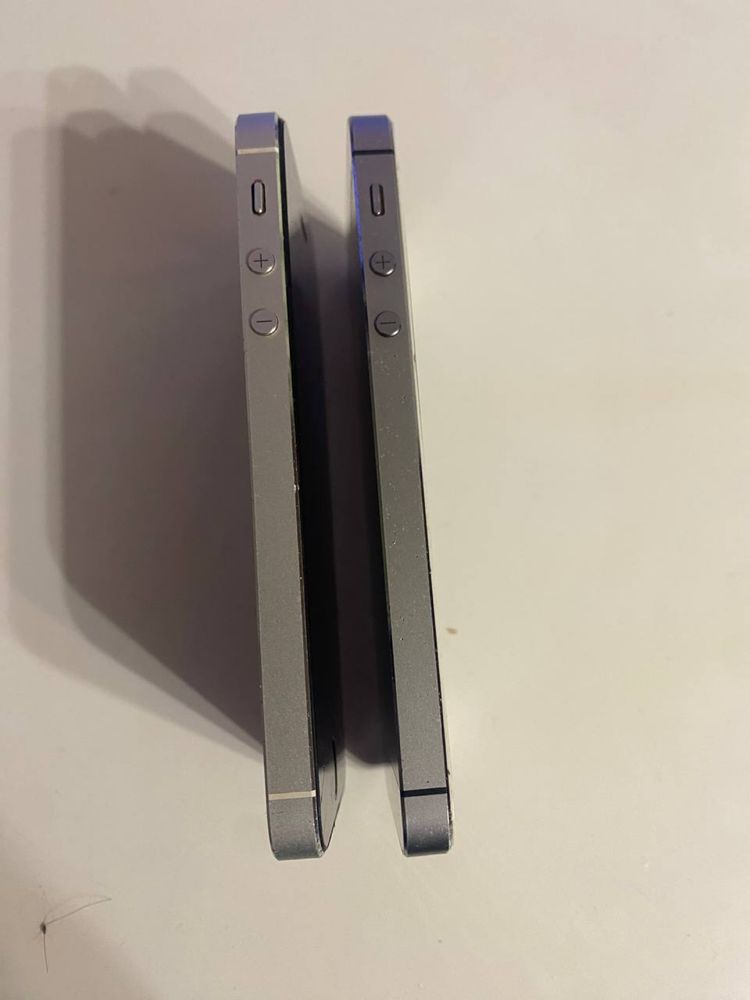 iPhone 5s на запчасти
