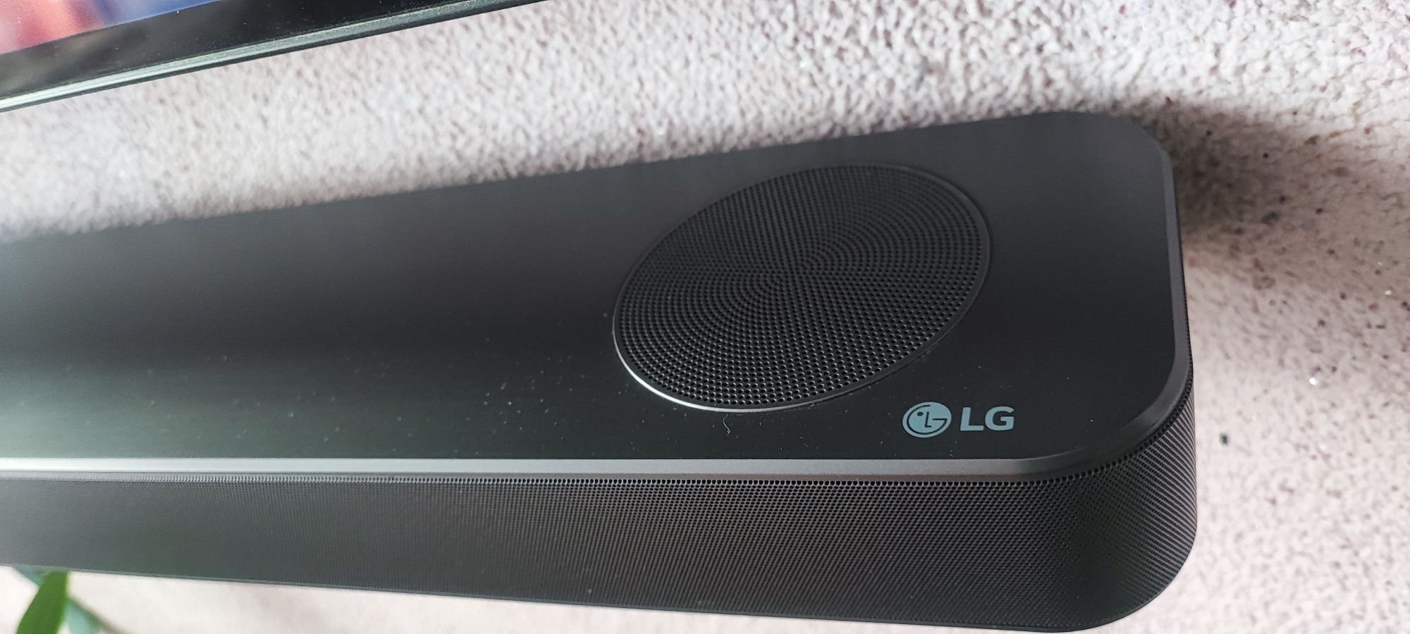 Soundbar LG SL8Y 3.1 440W