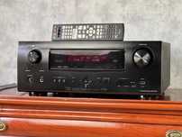 Denon AVR-1911 – Amplituner 7.1, HDMI 1.4a, Dolby TrueHD, DTS-HD