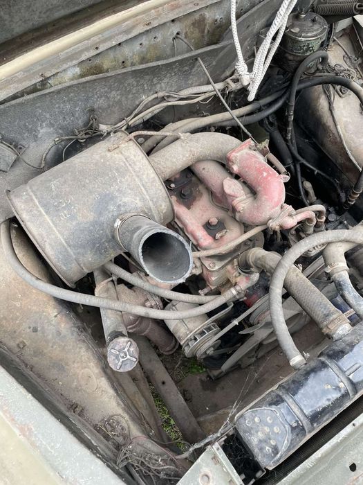 Продам Зил 131 в хорошем техническом состоянии