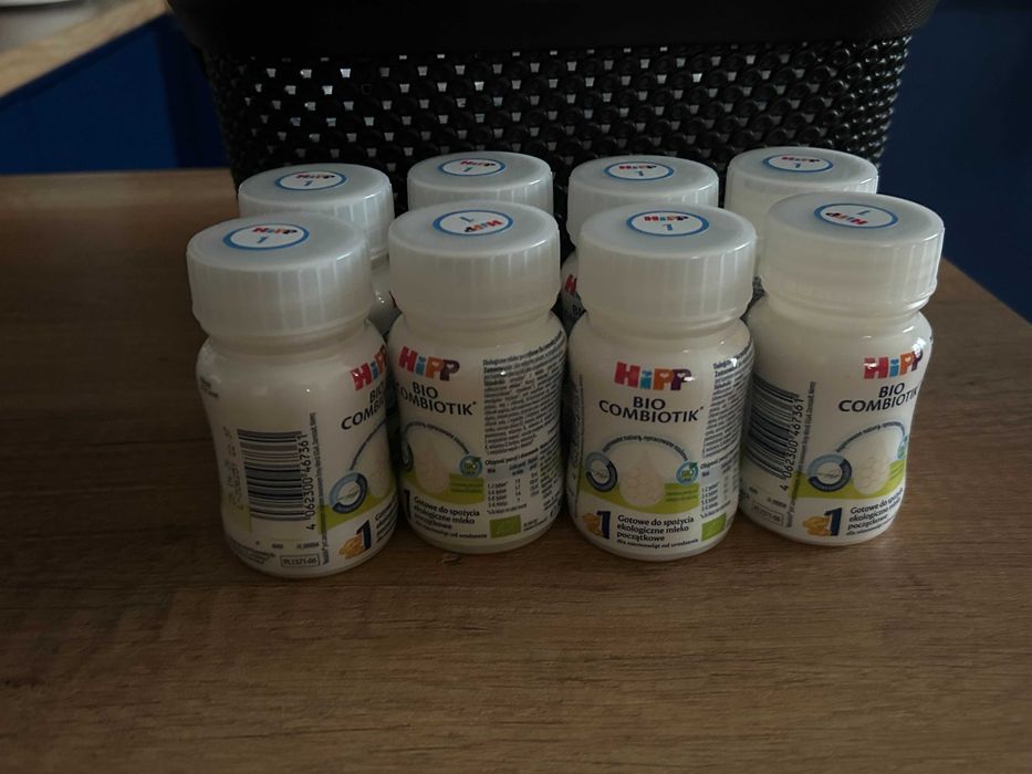 Hipp Bio Combiotik 1