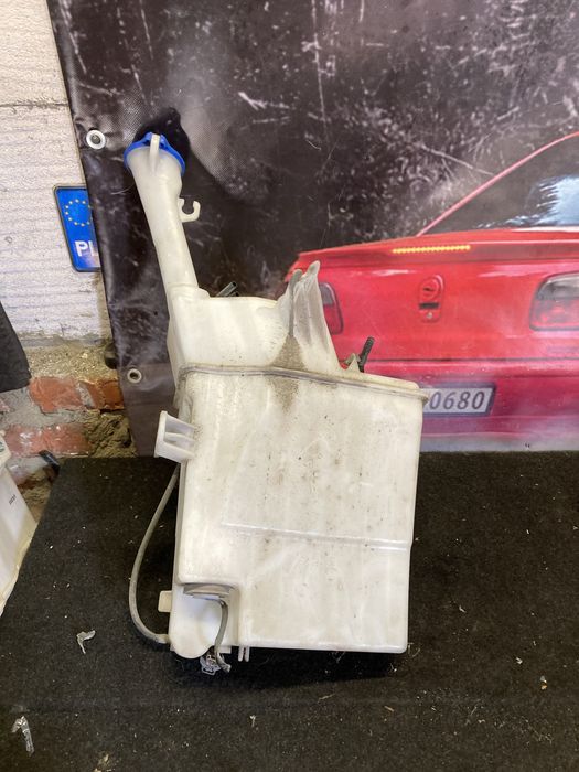 Бачок омивача з моторчиком  Kia Ceed 2 98610-a2500