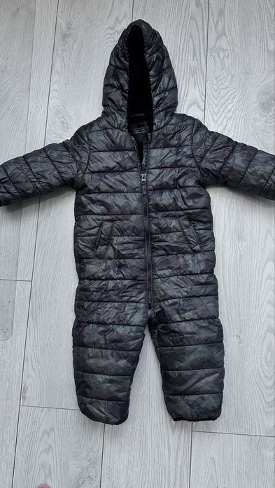 Комбінезон демісезонний NEXT