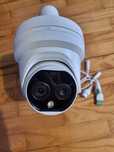 Kamera termowizyjna Hikvision DS-2TD1217B-3/PA
