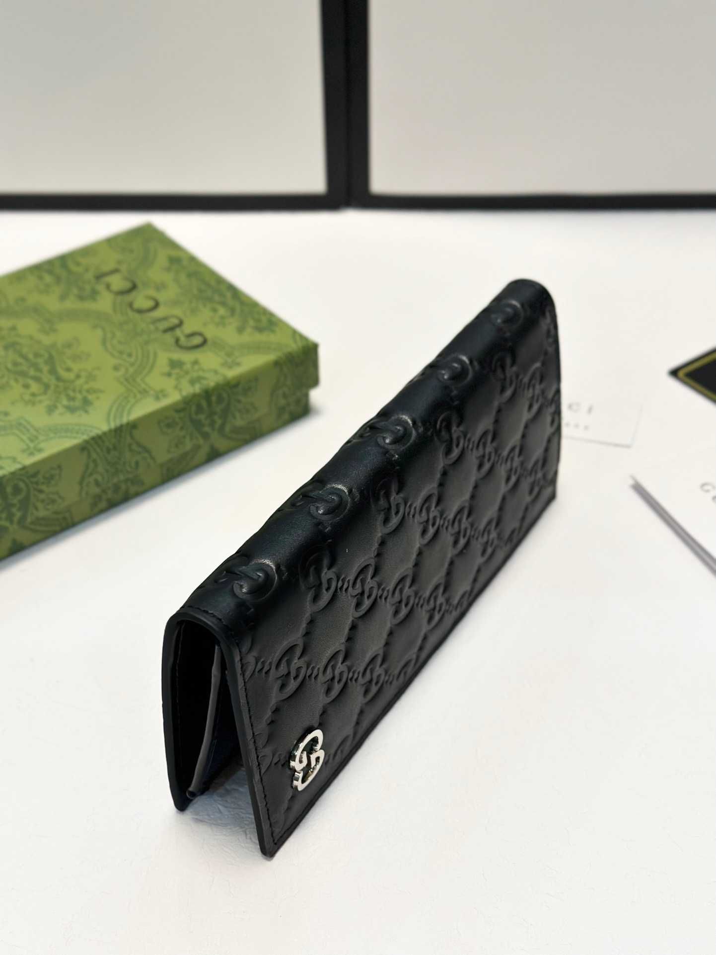 Portfel męski Gucci Bifold