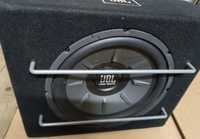 сабвуфер jbl stage 1200w