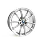 NOWA Felga BMW OE 18"  7" ET22 5x112 Styling 617 688.004.7 X3 G03 X4