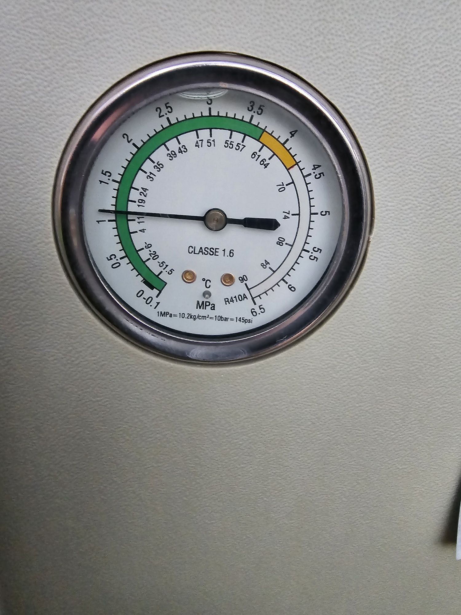 Pompa ciepła monoblok  10kW powietrze-woda