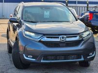 2019 Honda CR-V AWD