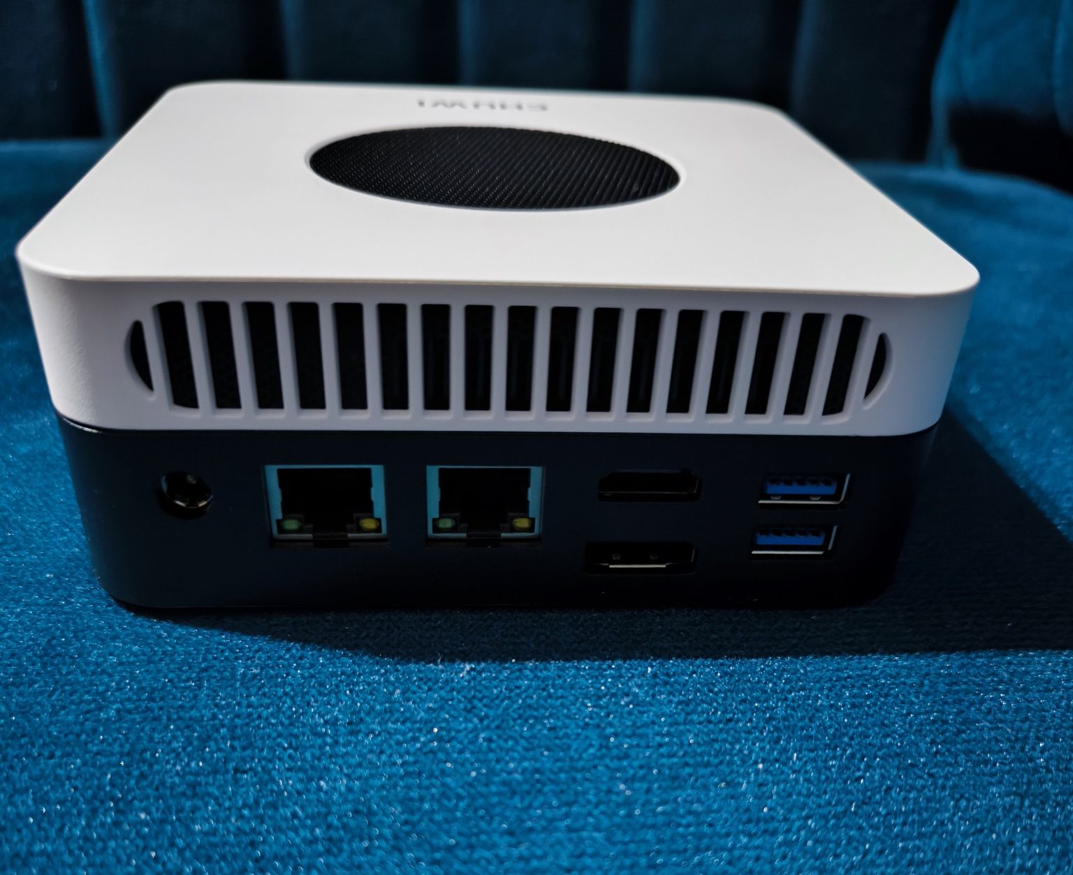 Mini PC Chuwei LarkBox X 12/512 n100
W wersji 12/512