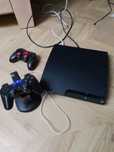 Ps3 PlayStation slim 26gier