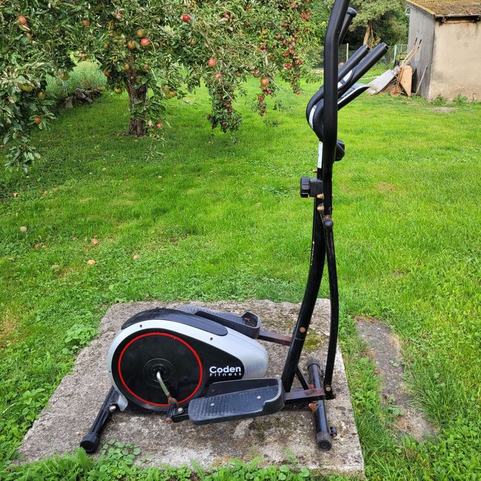 Orbitrek CODEN Fitnes