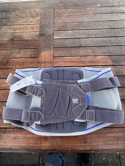 Пояс ортопедичний (чоловічий та жіночий). Новий.