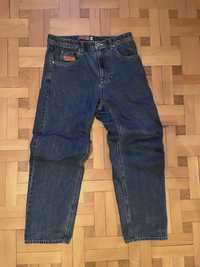 empyre baggy fit jeans