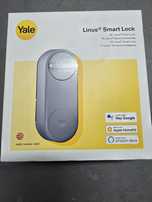 Vendo Fechadura Yale Linus e Bridge